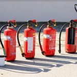 Czym jest ochrona przeciwpożarowa?
