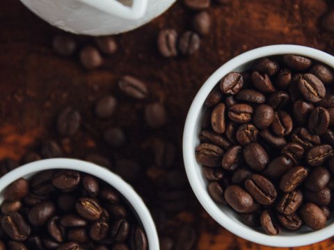 Kawa - dlaczego warto pić?