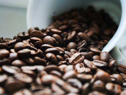 Ekspres automatyczny Saeco Lirika Plus - pyszne espresso, capuccino, latte