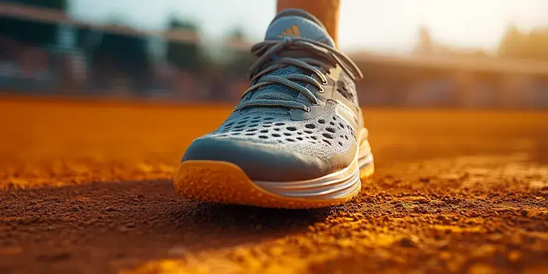 Do ile setów tenis?