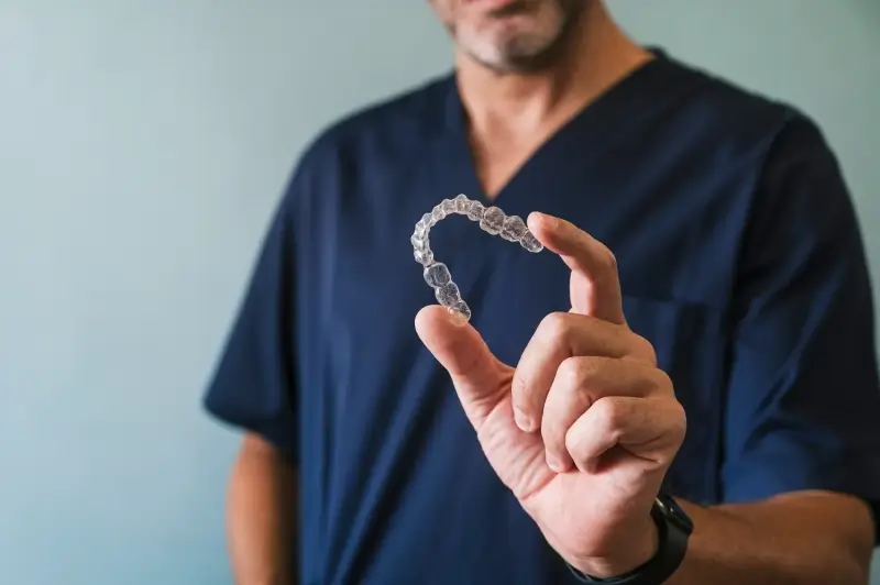 Endodoncja stomatologiczna Szczecin
