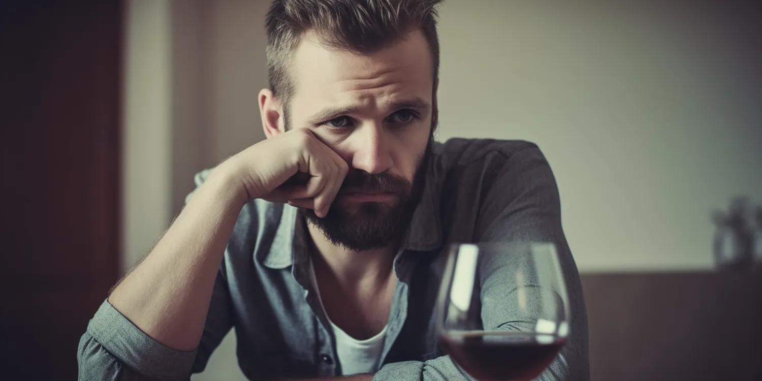 Ile czasu trwa terapia alkoholowa?