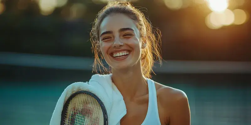 Ile setów tenis?