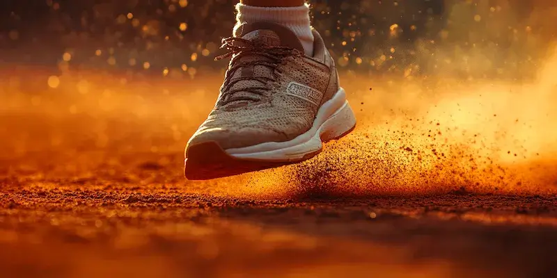 Jak jest po angielsku tenis ziemny?