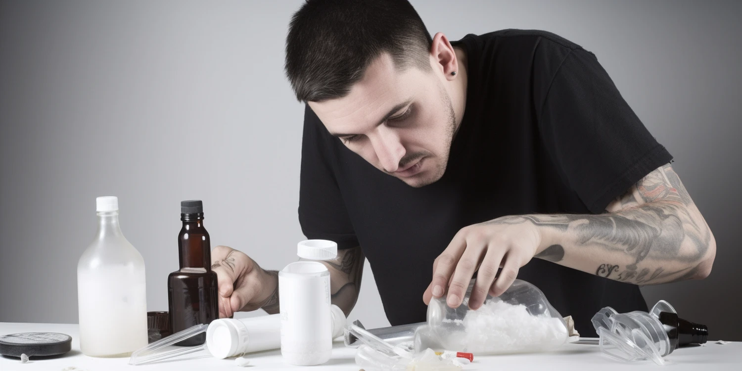 Jak leczyć uzależnienie od leków psychotropowych?