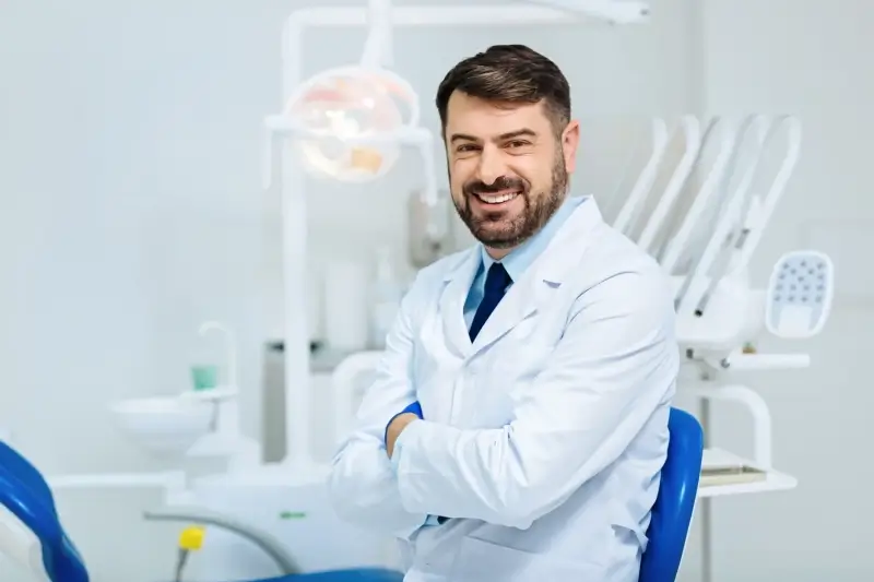 Jak wybrać dobrego stomatologa?