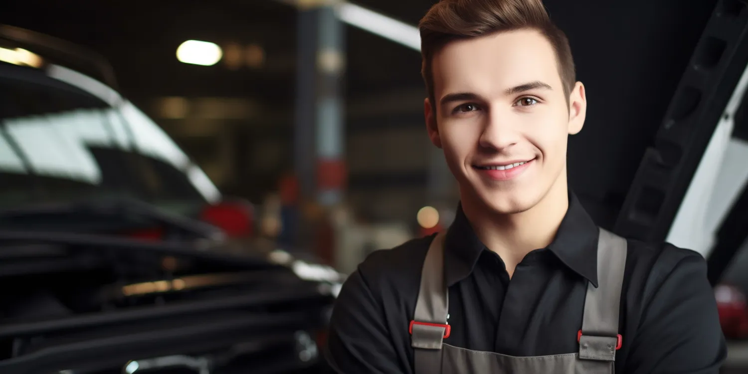 Jak zweryfikować działania mechanika?