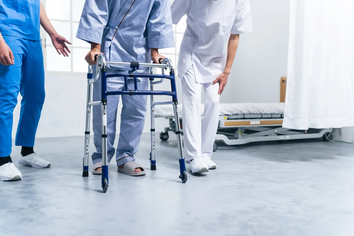 Który gabinet rehabilitacyjny wybrać?