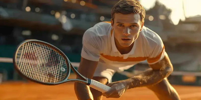 Tenis ile gemów w secie?