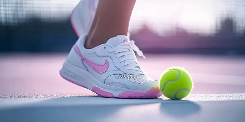 Tenis ile jest setów?