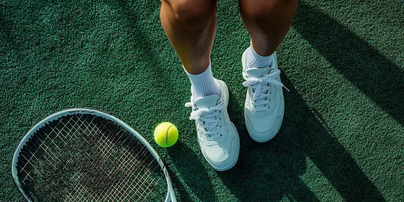Tenis ile setów Roland Garros?