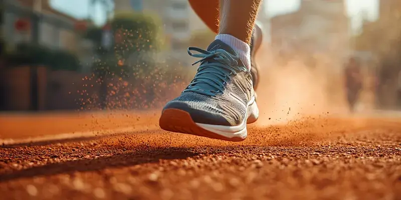 Tenis kobiet ile setów?