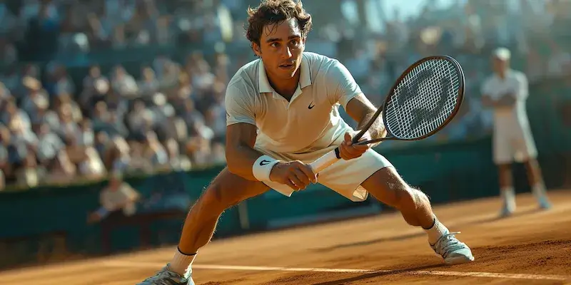Tenis ziemny zasady ile setów?