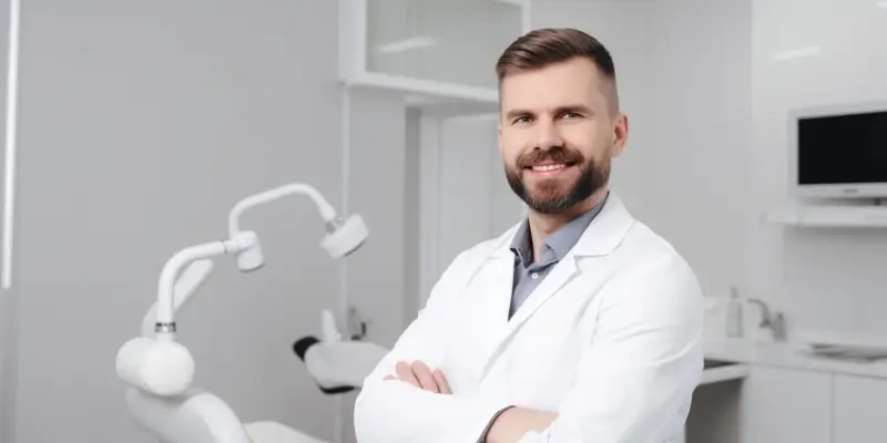 Umawianie się na wizytę do stomatologa