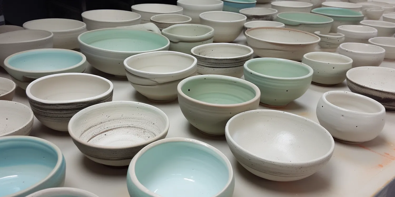 Weekendowe warsztaty ceramiczne