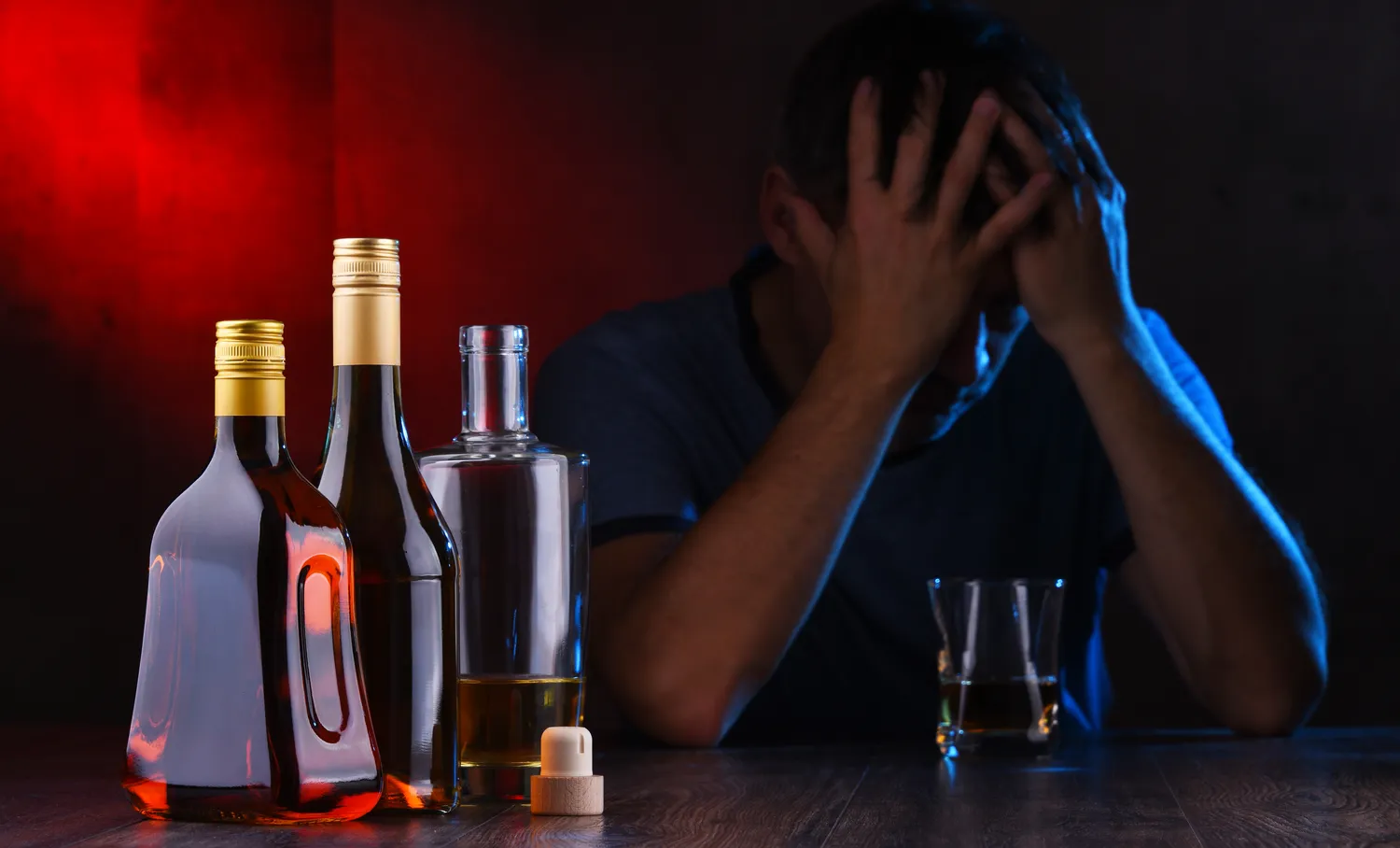 Wszywka alkoholowa cena Poznań