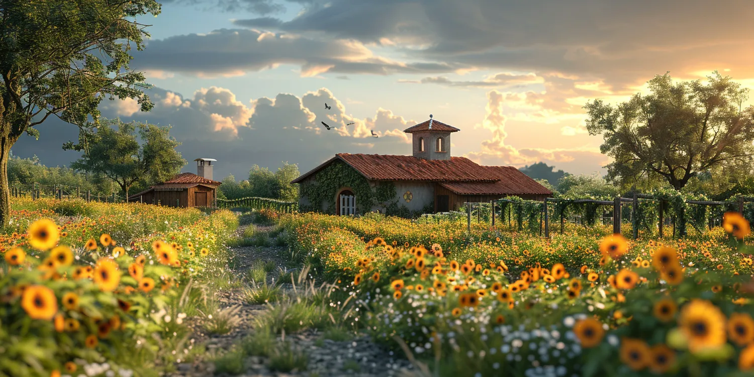 Agroturystyka pomorskie