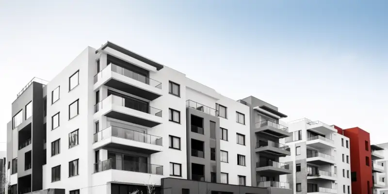 Apartamenty nad morzem na sprzedaż. Jaką miejscowość wybrać?