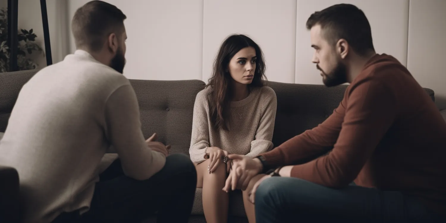 Bulimia - jak się ją leczy?