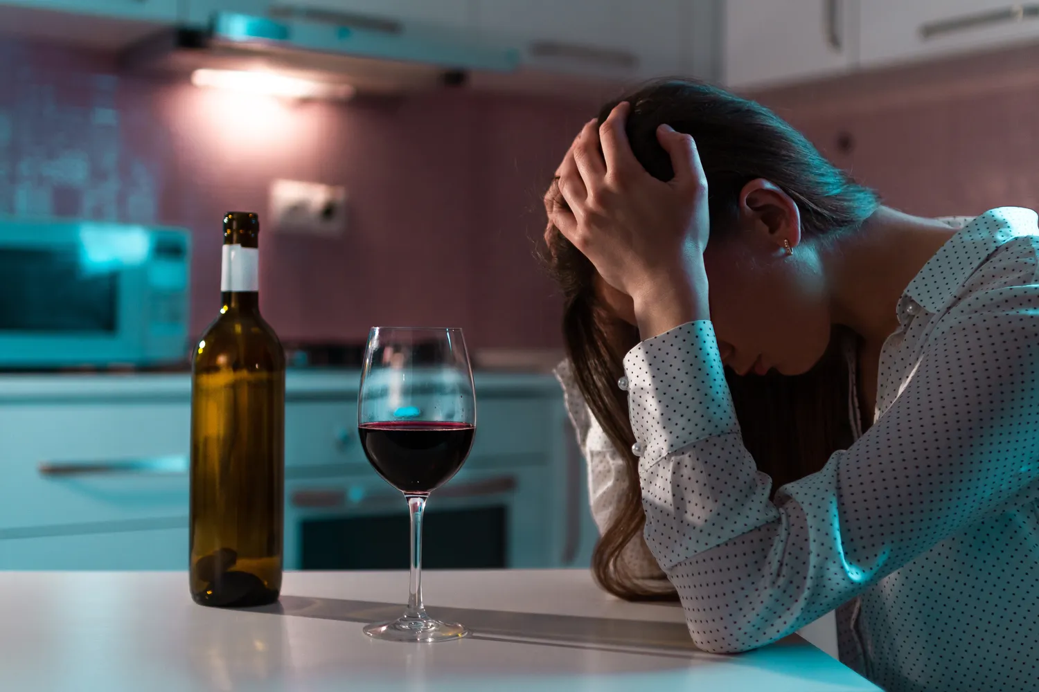 Czy alkohol jest narkotykiem?