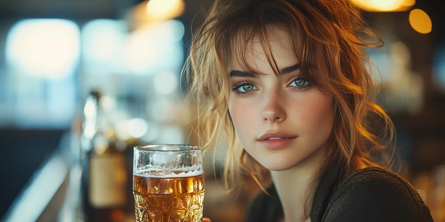 Czym jest alkoholizm ukryty?