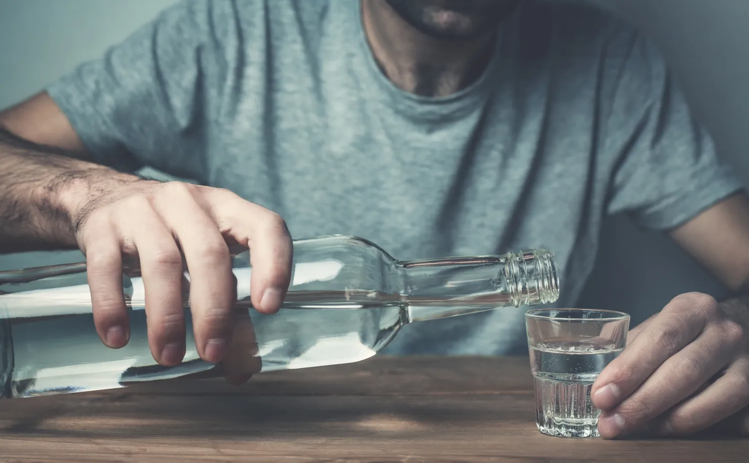Gdzie leczyć alkoholizm?