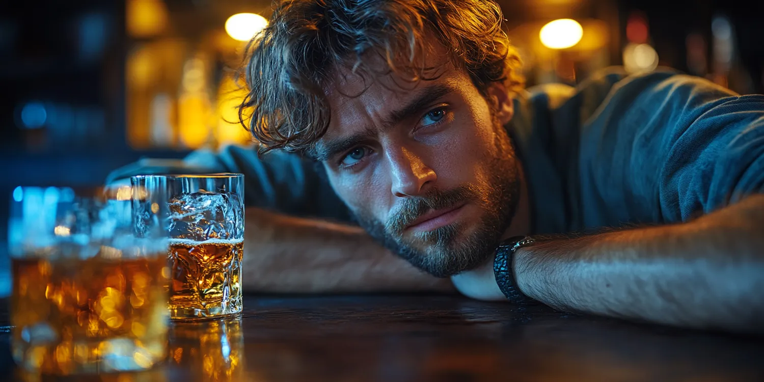 Jak samemu pokonać alkoholizm?