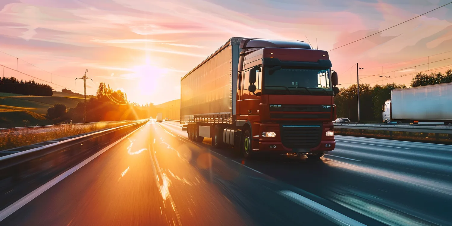 Jak zaksięgować transport międzynarodowy?