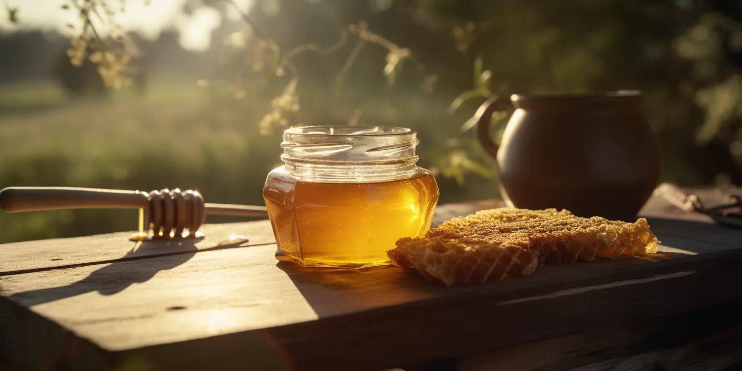 Kiedy krystalizuje miód spadziowy?