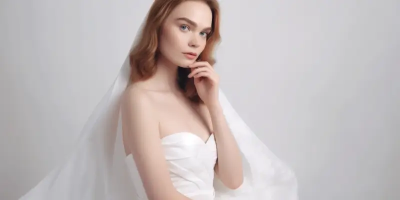 Moda ślubna Szczecin