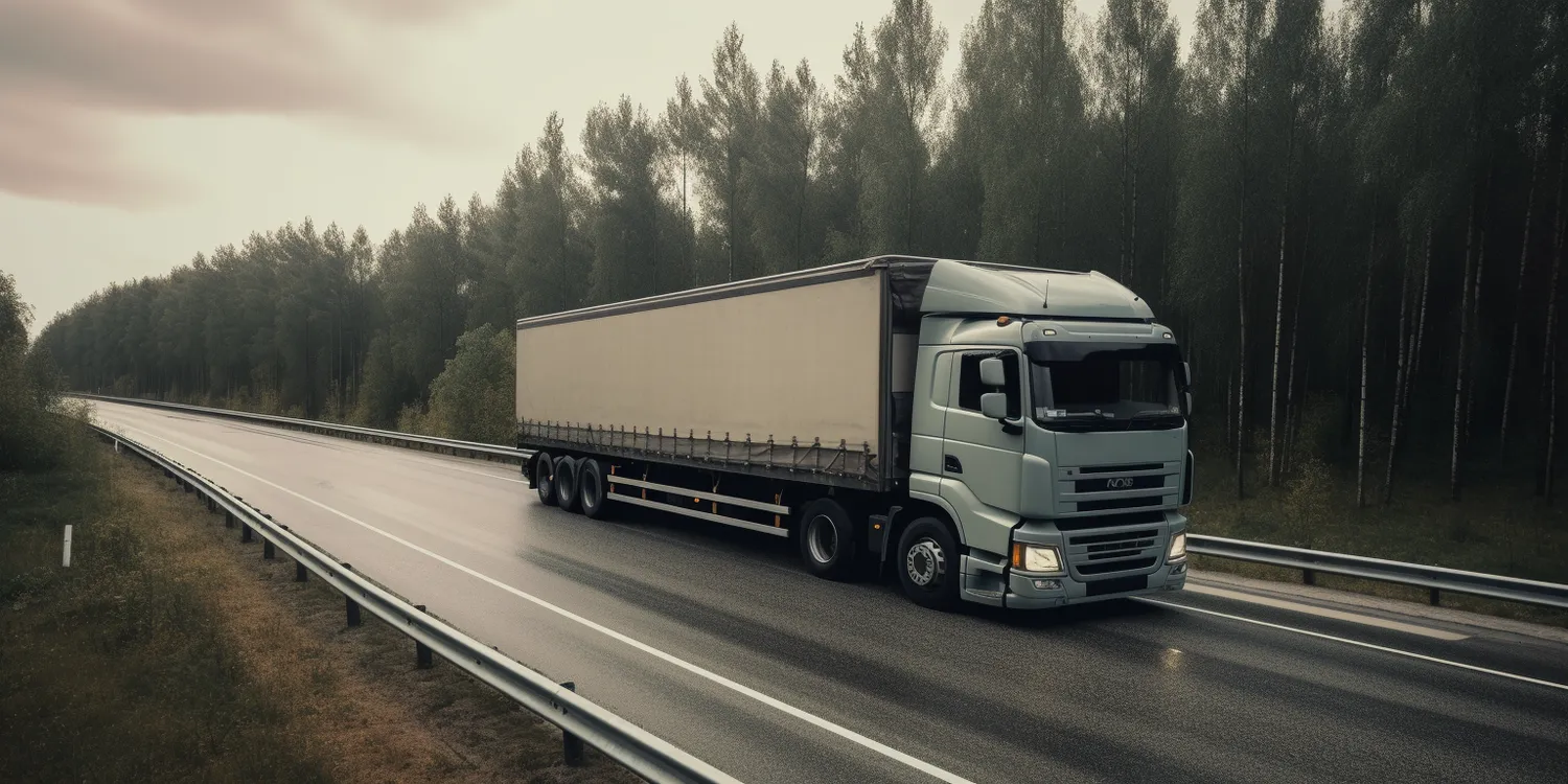Najtańszy rodzaj transportu do Norwegii