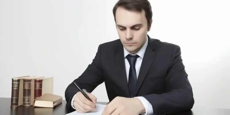 Radca prawny jaką reklamę wybrać