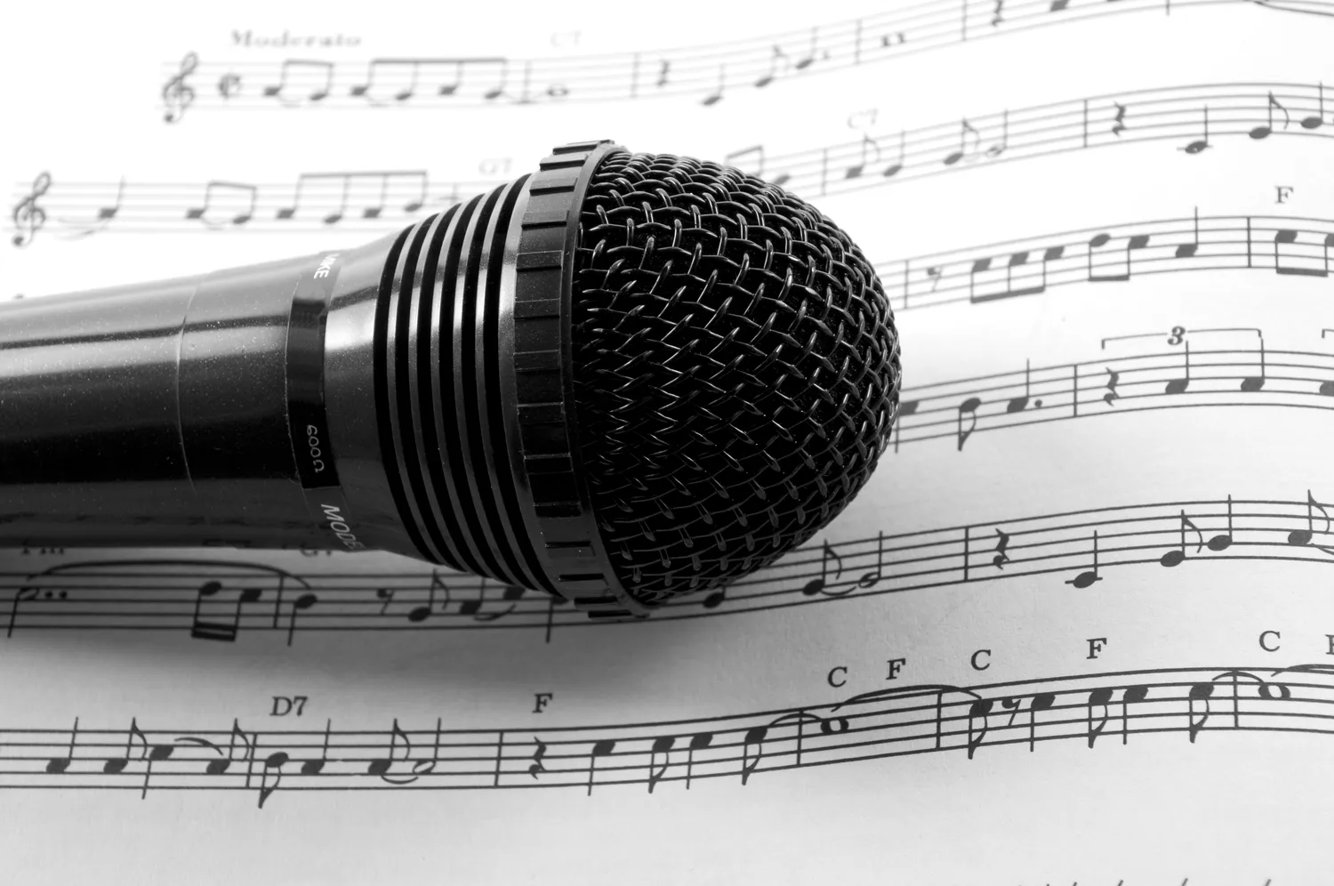 Talent muzyczny
