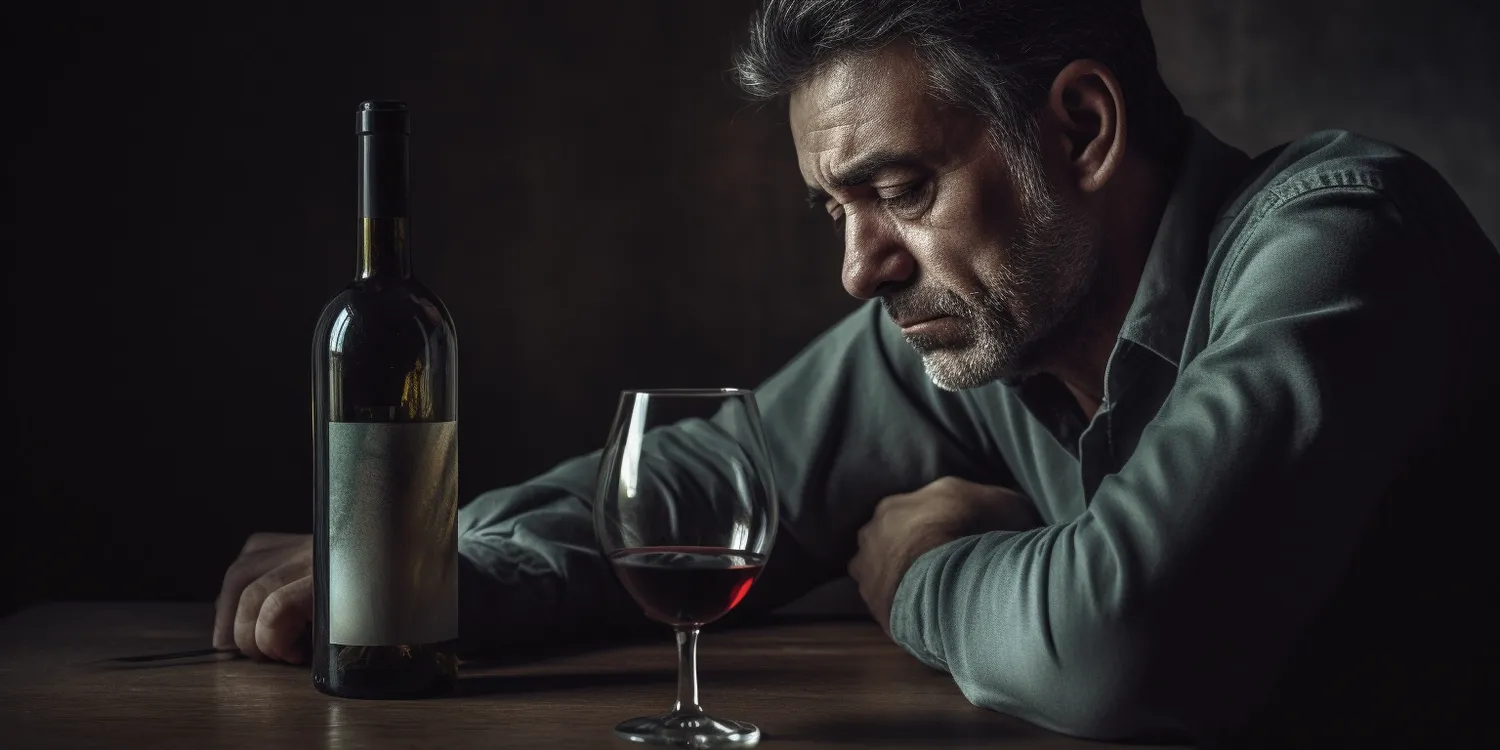 Alkoholizm jak leczyć samemu?