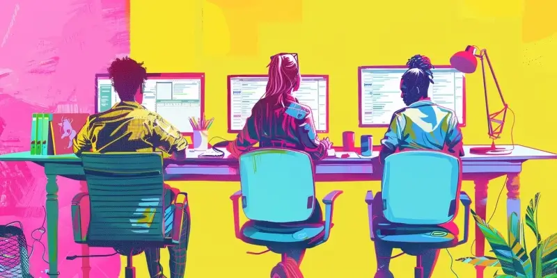 Firma SEO Trójmiasto