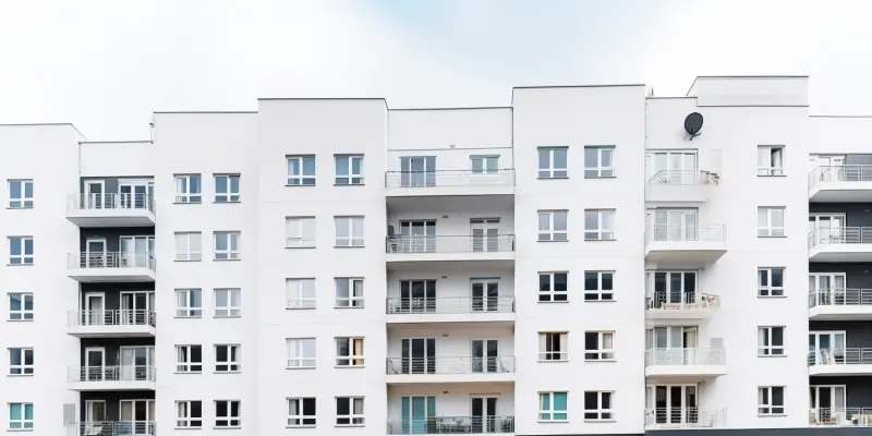 Mieszkania na sprzedaż Szczecin