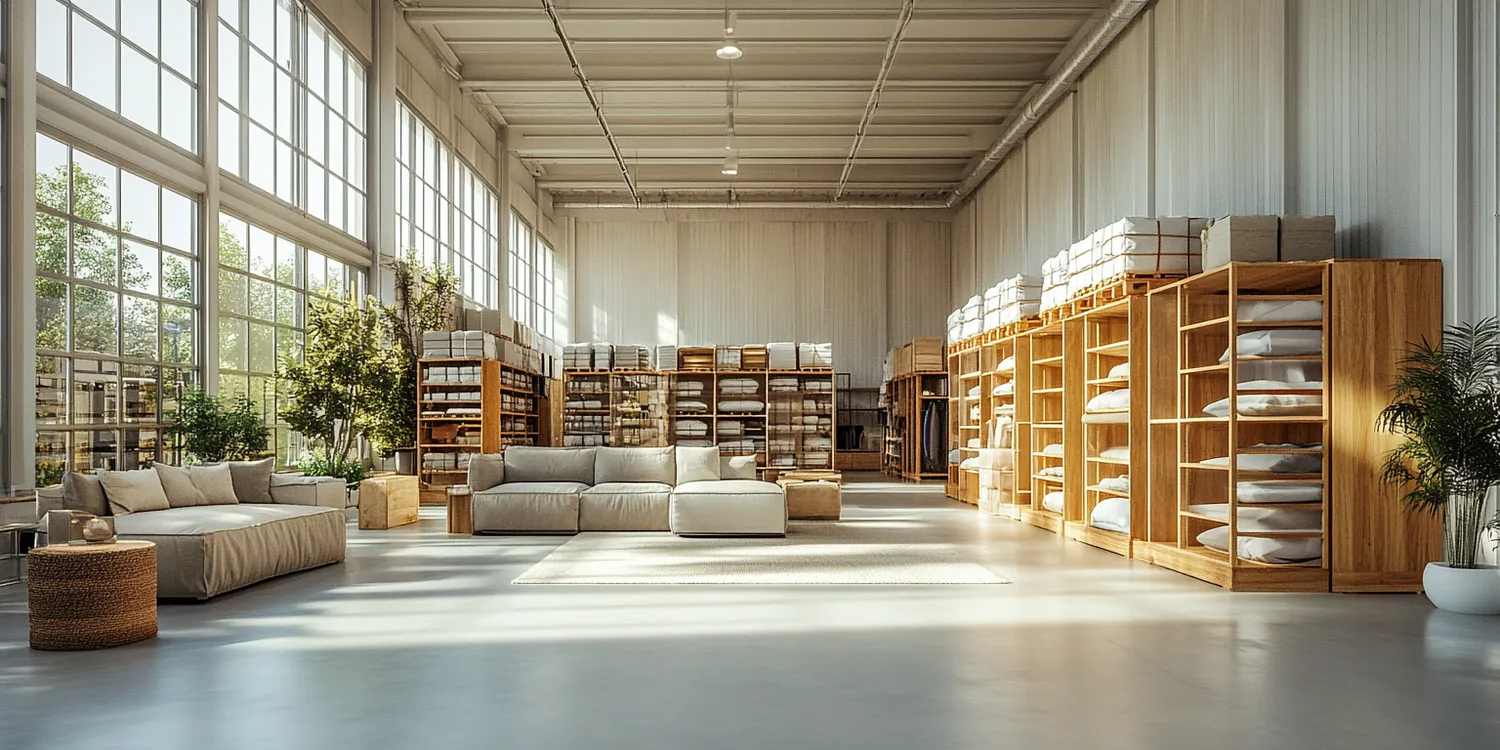 sprzątanie magazynów Szczecin