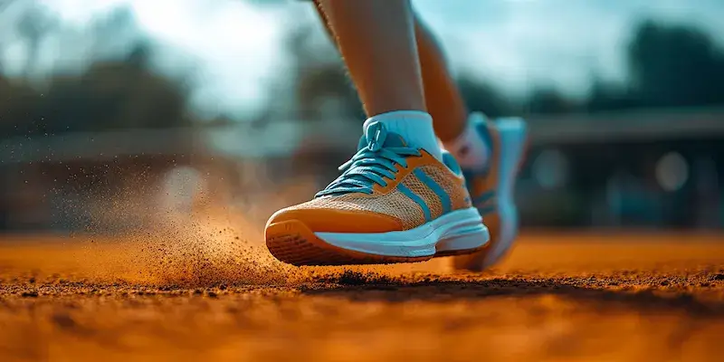 Buty tenisowe męskie