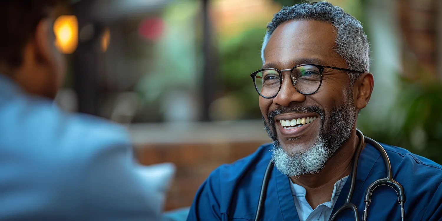 praca w opiece Niemcy