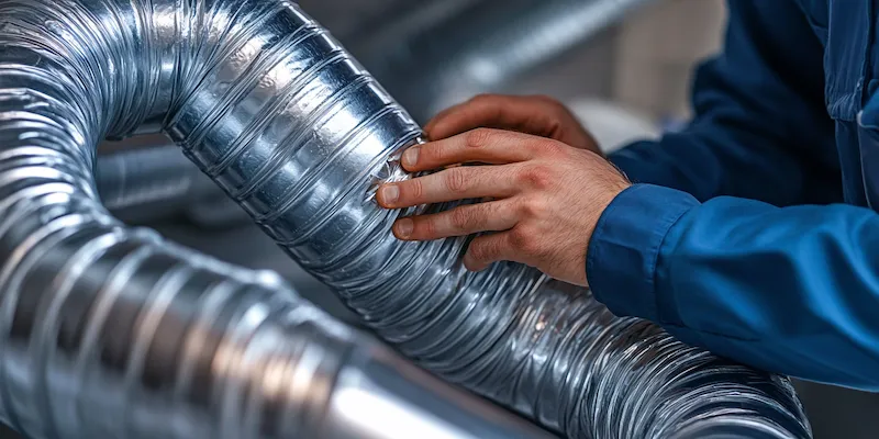 Czym jest rekuperacja?