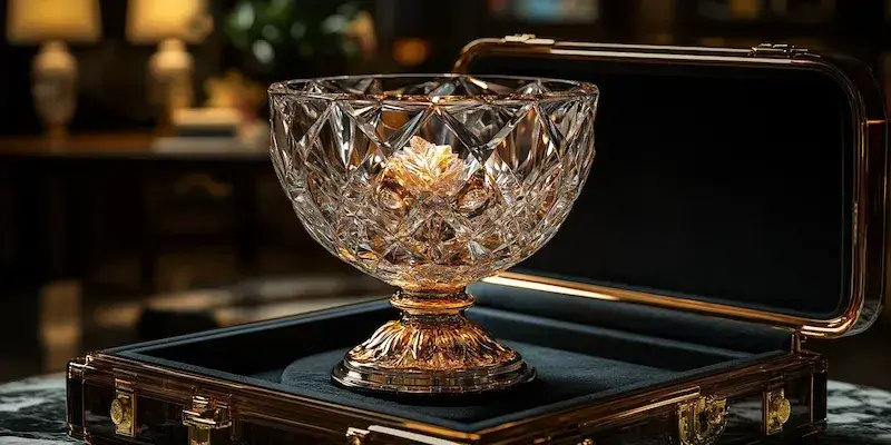 Drewniane personalizowane prezenty