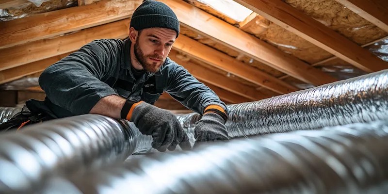 Ile kosztuje rekuperacja do domu 120 m?