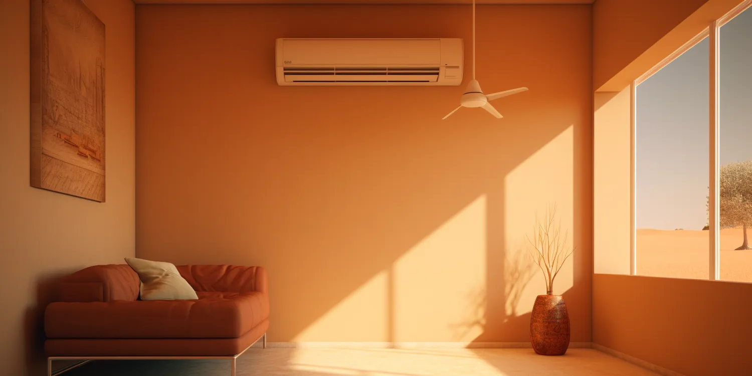 Instalacja klimatyzacji Szczecin