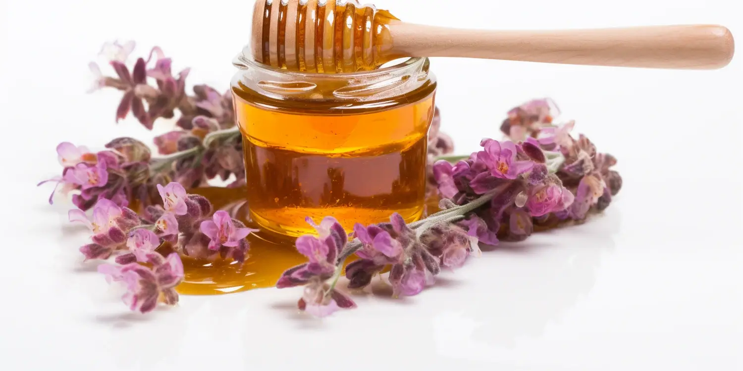 Miód faceliowy dla dzieci