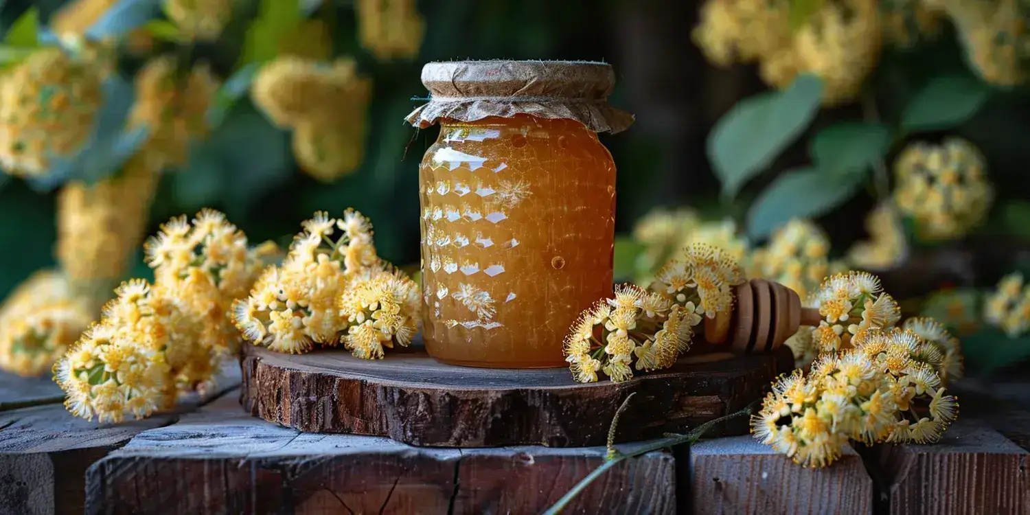 Miód gryczany dlaczego warto go wybrać?