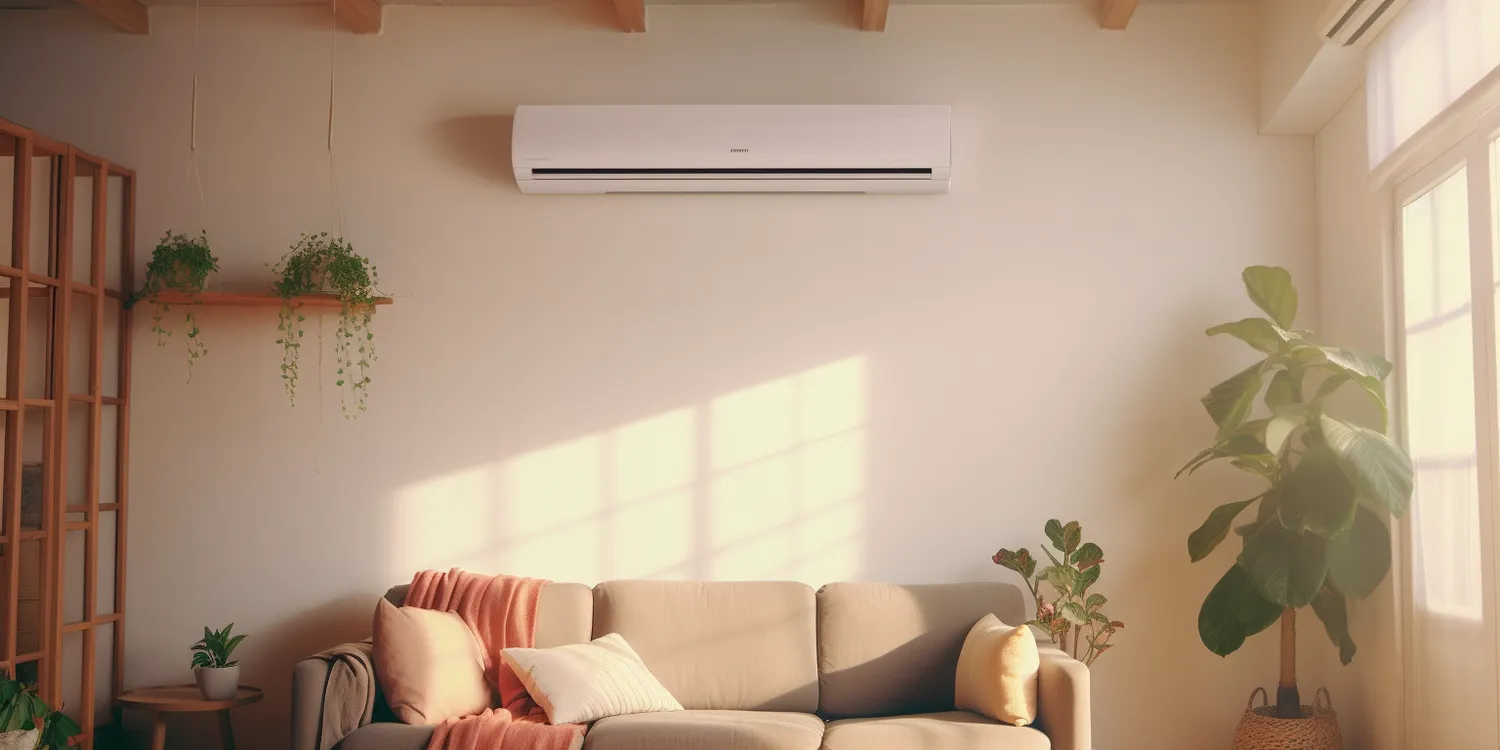 Montaż systemów klimatyzacji Szczecin