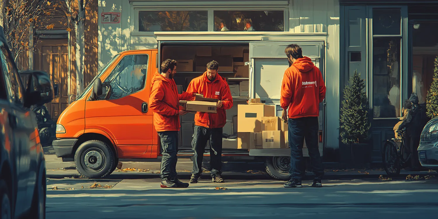 Najtańszy kurier do Norwegii