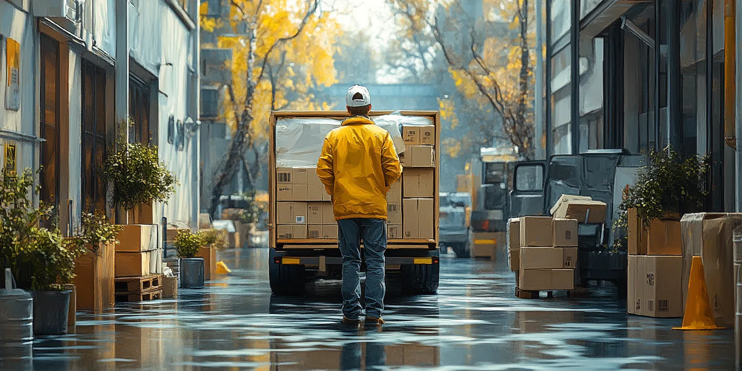 Paczka do Norwegii cena