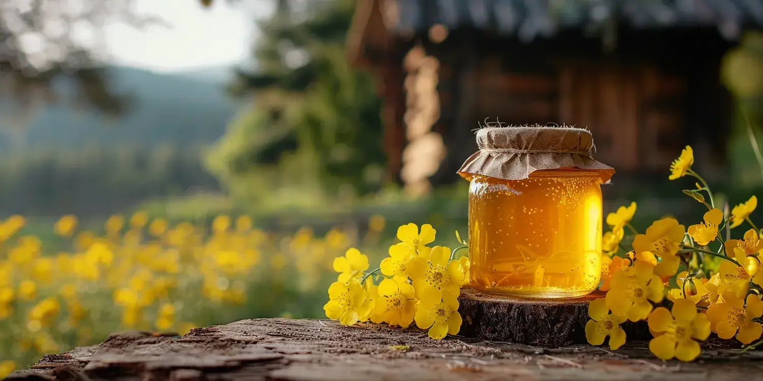 Sposoby na wykorzystanie miodu lipowego