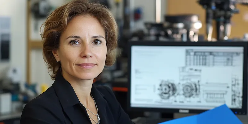 Budowa maszyn produkcyjnych Wrocław